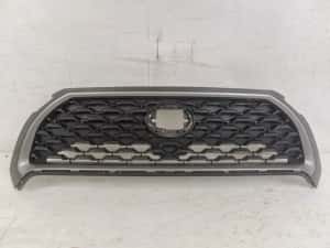 Grila Radiator Toyota  Corolla Cross 2020 2021 2022 2023 2024 2025 Ori — miniatura 10