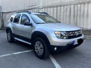 Dacia Duster 1.5DCI 4x4 2014 *laureat * — miniatura 2