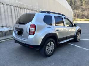 Dacia Duster 1.5DCI 4x4 2014 *laureat * — miniatura 3