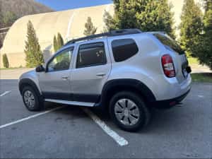 Dacia Duster 1.5DCI 4x4 2014 *laureat * — miniatura 4
