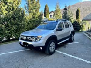 Dacia Duster 1.5DCI 4x4 2014 *laureat * — miniatura 5