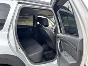 Dacia Duster 1.5DCI 4x4 2014 *laureat * — miniatura 7