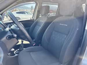 Dacia Duster 1.5DCI 4x4 2014 *laureat * — miniatura 8