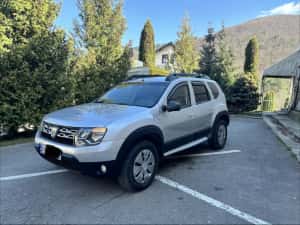 Dacia Duster 1.5DCI 4x4 2014 *laureat * — miniatura 9