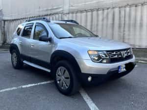 Dacia Duster 1.5DCI 4x4 2014 *laureat * — miniatura 10