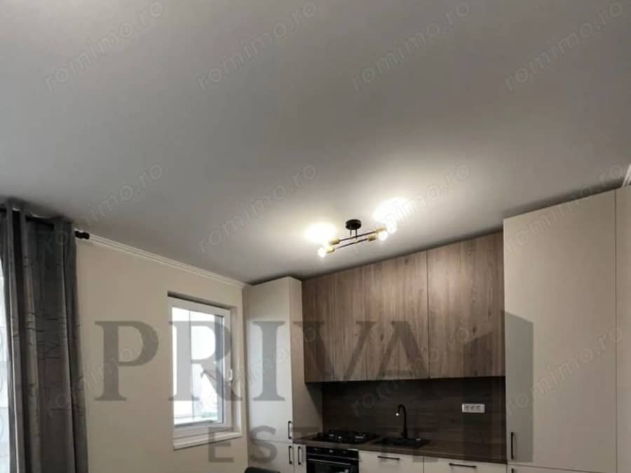 Apartament premium 2 camere, parter, Giroc — fotografie 1 din 9