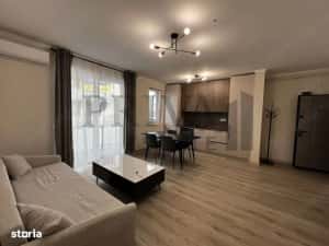 Apartament premium 2 camere, parter, Giroc — miniatura 2