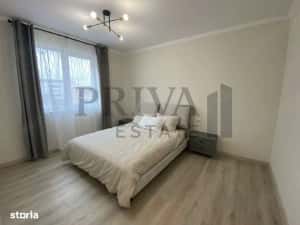 Apartament premium 2 camere, parter, Giroc — miniatura 4