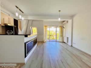 3 camere ultracentral + terasă 16 mp | Str. Ploiești | 0% comision — miniatura 2