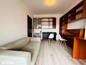 3 camere ultracentral + terasă 16 mp | Str. Ploiești | 0% comision — miniatura 5