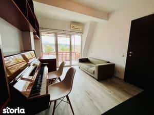 3 camere ultracentral + terasă 16 mp | Str. Ploiești | 0% comision — miniatura 6