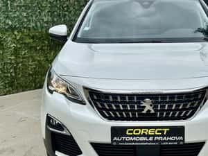 Peugeot 3008 - 2020 - 11.350 EUR