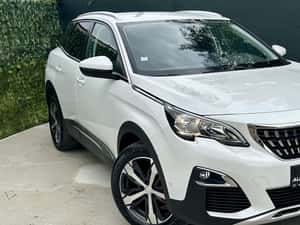 Peugeot 3008 - 2020 - 11.350 EUR — miniatura 2