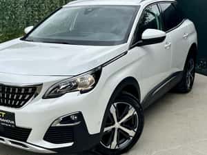 Peugeot 3008 - 2020 - 11.350 EUR — miniatura 3