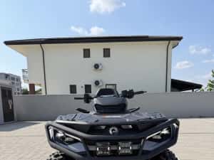 Atv can am g3 1000R — miniatura 2
