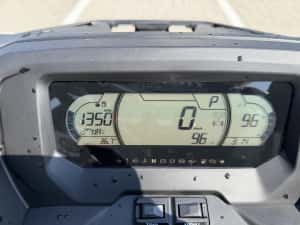 Atv can am g3 1000R — miniatura 3