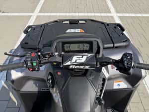 Atv can am g3 1000R — miniatura 7