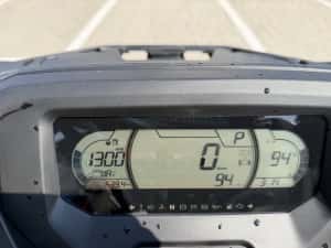 Atv can am g3 1000R — miniatura 9