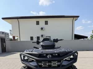 Atv can am g3 1000R — miniatura 10