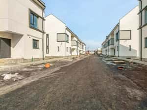 Case finalizate 5 camere | 140 mp | Curte | Sector 5 – Tiparniței — miniatura 2