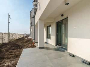 Case finalizate 5 camere | 140 mp | Curte | Sector 5 – Tiparniței — miniatura 3