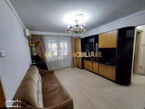 2 Camere de inchiriat | Berceni | Parcare | Mobilat | Utilat — miniatura 3