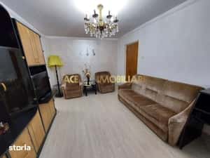 2 Camere de inchiriat | Berceni | Parcare | Mobilat | Utilat — miniatura 4
