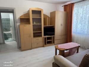 ap 2 camere et 3 central milea continental cu balcon deschis