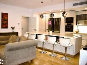 Apartament 3 camere cu 99 mp terase private | Barbu Delavrancea – Ki — miniatura 2