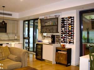 Apartament 3 camere cu 99 mp terase private | Barbu Delavrancea – Ki — miniatura 3