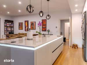 Apartament 3 camere cu 99 mp terase private | Barbu Delavrancea – Ki — miniatura 4