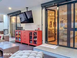 Apartament 3 camere cu 99 mp terase private | Barbu Delavrancea – Ki — miniatura 5