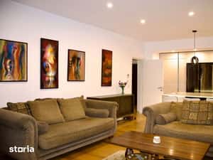 Apartament 3 camere cu 99 mp terase private | Barbu Delavrancea – Ki — miniatura 6