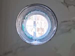 Carotare-Gaura Hotă,centrală,ac,ventilație,beton, cărămidă, bca — miniatura 4