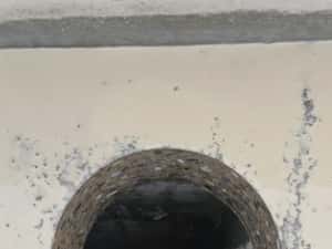 Carotare-Gaura Hotă,centrală,ac,ventilație,beton, cărămidă, bca — miniatura 5