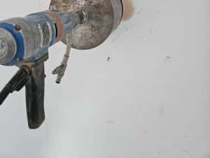 Carotare-Gaura Hotă,centrală,ac,ventilație,beton, cărămidă, bca — miniatura 8