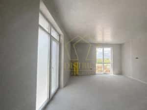 COM 0 | Apartament spațios cu 2 camere și terasa | Mosnita Noua — miniatura 2