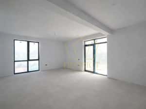 COM 0 | Apartament spațios cu 2 camere și terasa | Mosnita Noua — miniatura 3