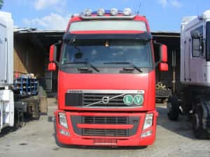 Dezmembrez Volvo FH 13 EEV dezmembrari camioane — miniatura 2