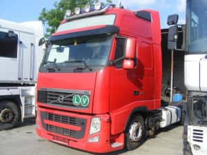 Dezmembrez Volvo FH 13 EEV dezmembrari camioane — miniatura 4