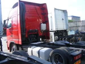 Dezmembrez Volvo FH 13 EEV dezmembrari camioane — miniatura 7