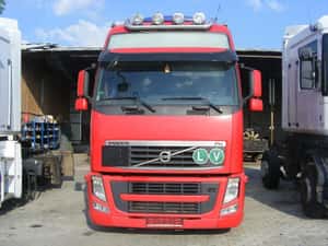 Dezmembrez Volvo FH 13 EEV dezmembrari camioane — miniatura 10