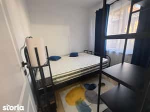 Apartament 2 camere, RENOVAT complet, ETAJ 1, Copou Universitate — miniatura 4