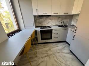 Apartament 2 camere, RENOVAT complet, ETAJ 1, Copou Universitate — miniatura 5