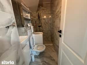 Apartament 2 camere, RENOVAT complet, ETAJ 1, Copou Universitate — miniatura 6