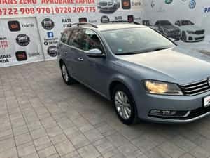 Volkswagen Passat Break / Estate 2011, 218.000 km — miniatura 1