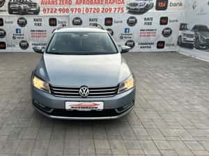 Volkswagen Passat Break / Estate 2011, 218.000 km — miniatura 2