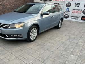 Volkswagen Passat Break / Estate 2011, 218.000 km — miniatura 3