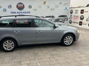 Volkswagen Passat Break / Estate 2011, 218.000 km — miniatura 5