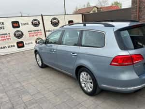 Volkswagen Passat Break / Estate 2011, 218.000 km — miniatura 6